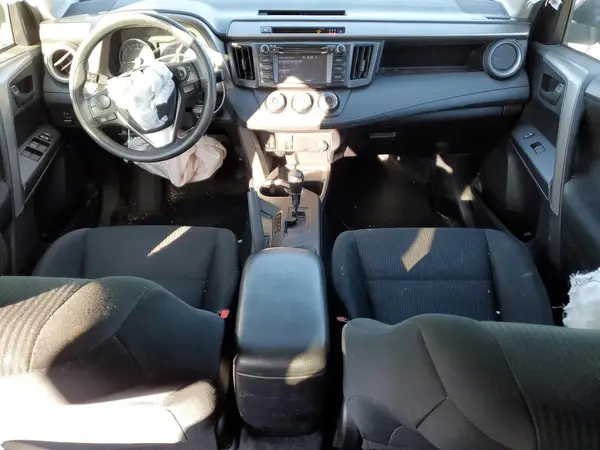 2T3ZFREV8JW503870 2018 TOYOTA RAV 4 - Image 8