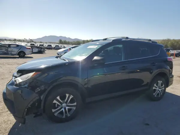 2T3ZFREV8JW508485 2018 TOYOTA RAV 4 - Image 1