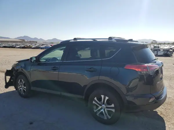 2T3ZFREV8JW508485 2018 TOYOTA RAV 4 - Image 2