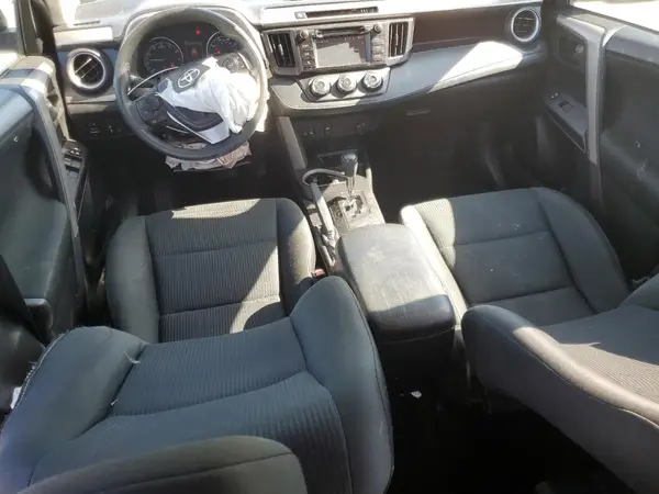 2T3ZFREV8JW508485 2018 TOYOTA RAV 4 - Image 8
