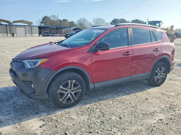 2T3ZFREV8JW511189 2018 TOYOTA RAV 4 - Image 1