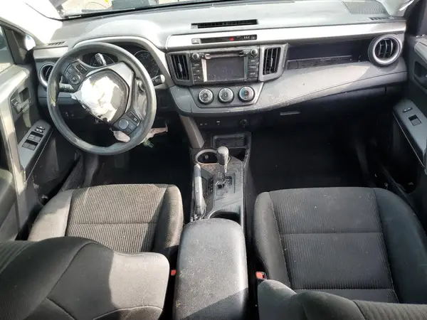 2T3ZFREV8JW512651 2018 TOYOTA RAV 4 - Image 8