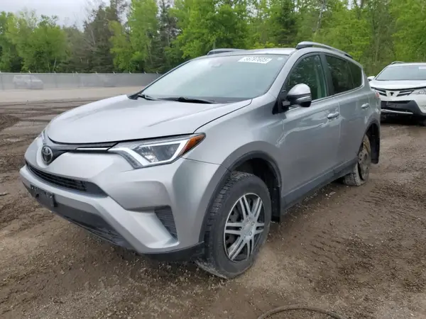 2T3ZFREV8JW513962 2018 TOYOTA RAV 4 - Image 1