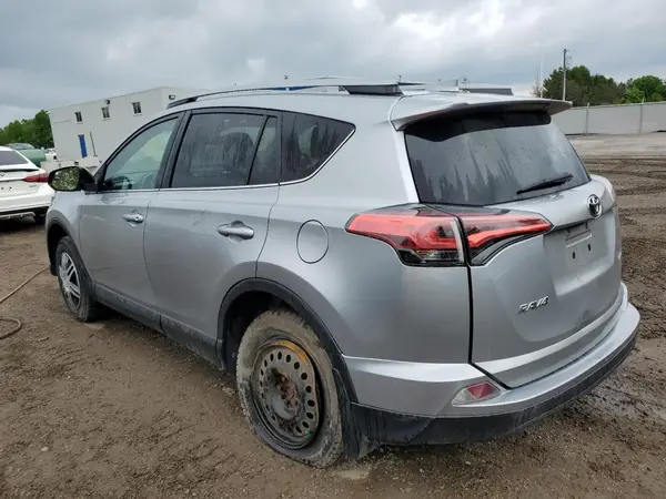2T3ZFREV8JW513962 2018 TOYOTA RAV 4 - Image 2