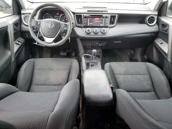 2T3ZFREV8JW513962 2018 TOYOTA RAV 4 - Image 8