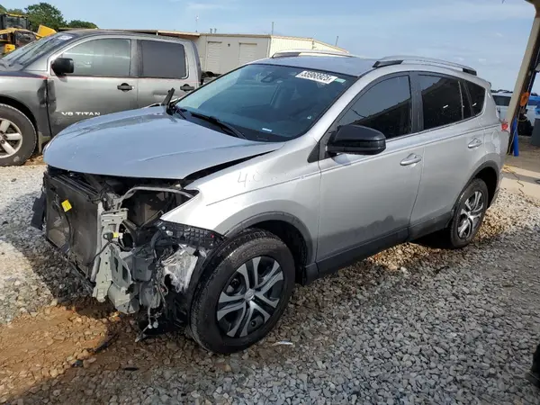 2T3ZFREV8JW515209 2018 TOYOTA RAV 4 - Image 1