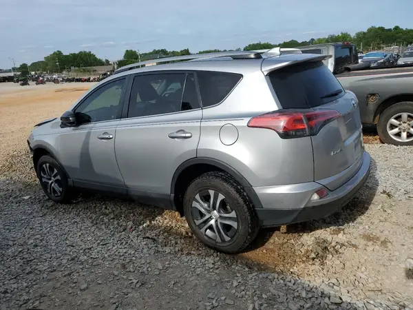 2T3ZFREV8JW515209 2018 TOYOTA RAV 4 - Image 2