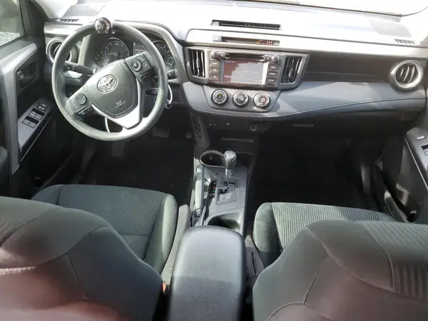 2T3ZFREV8JW515209 2018 TOYOTA RAV 4 - Image 8