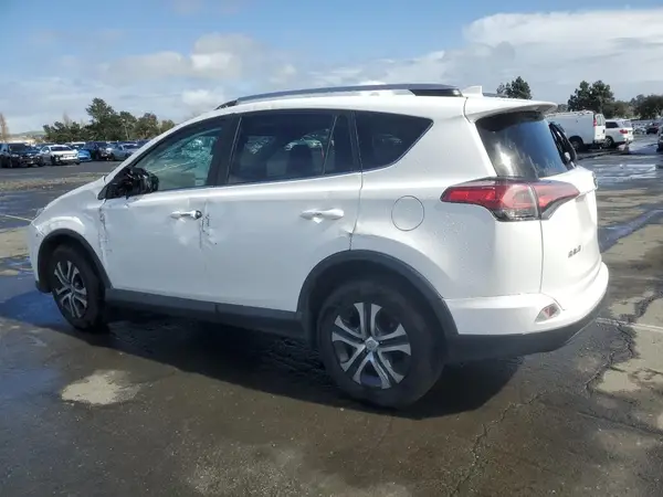 2T3ZFREV8JW515405 2018 TOYOTA RAV 4 - Image 2