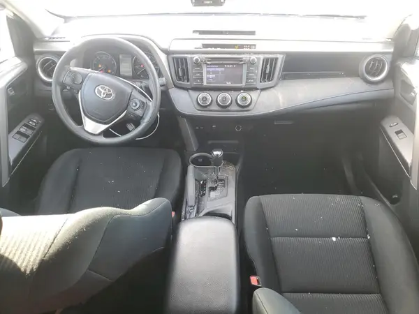 2T3ZFREV8JW515405 2018 TOYOTA RAV 4 - Image 8