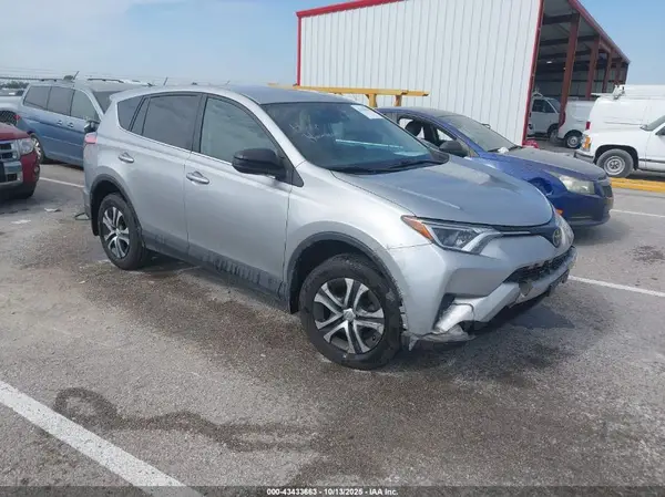 2T3ZFREV8JW515775 2018 TOYOTA RAV 4 - Image 1