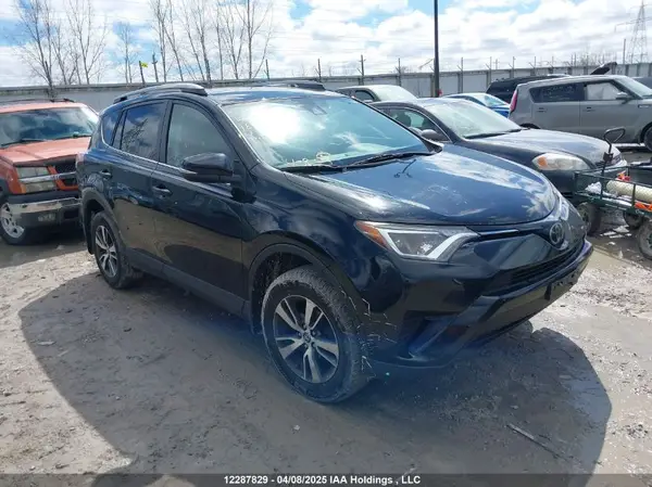 2T3ZFREV8JW518840 2018 TOYOTA RAV 4 - Image 1