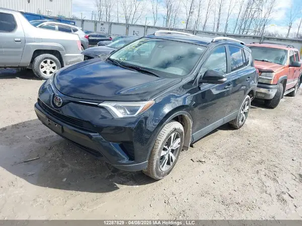 2T3ZFREV8JW518840 2018 TOYOTA RAV 4 - Image 2