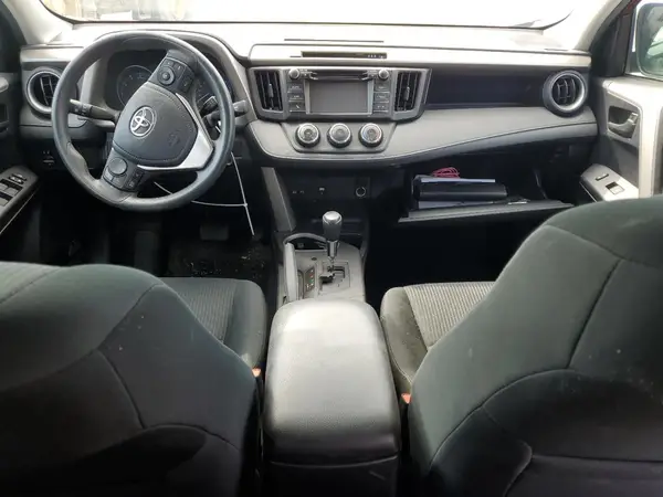 2T3ZFREV8JW521124 2018 TOYOTA RAV 4 - Image 8