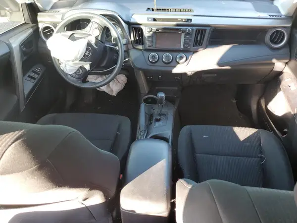 2T3ZFREV8JW522743 2018 TOYOTA RAV 4 - Image 8