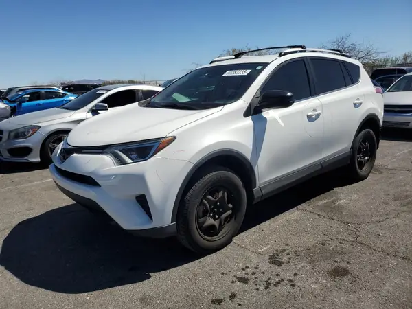 2T3ZFREV8JW522998 2018 TOYOTA RAV 4 - Image 1