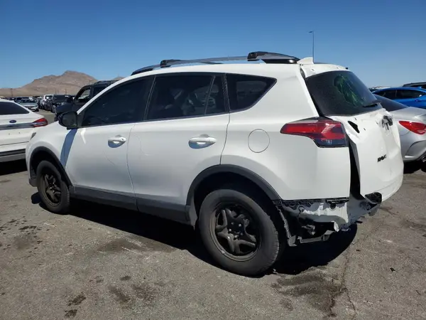 2T3ZFREV8JW522998 2018 TOYOTA RAV 4 - Image 2