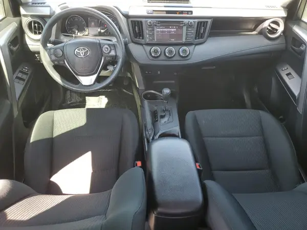 2T3ZFREV8JW522998 2018 TOYOTA RAV 4 - Image 8