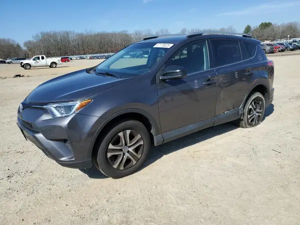 2T3ZFREV9GW240698 2016 TOYOTA RAV 4 - Image 1