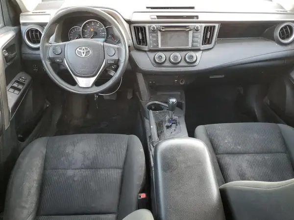 2T3ZFREV9GW245951 2016 TOYOTA RAV 4 - Image 8