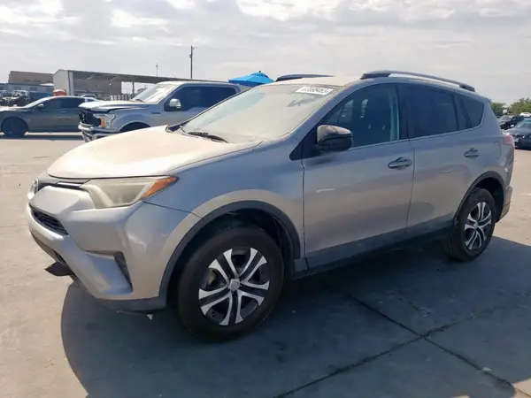 2T3ZFREV9GW266847 2016 TOYOTA RAV 4 - Image 1