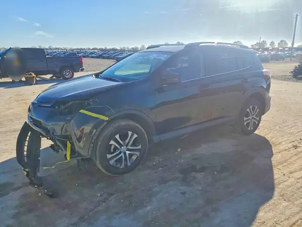 2T3ZFREV9GW272440 2016 TOYOTA RAV 4 - Image 1