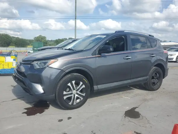 2T3ZFREV9GW273135 2016 TOYOTA RAV 4 - Image 1
