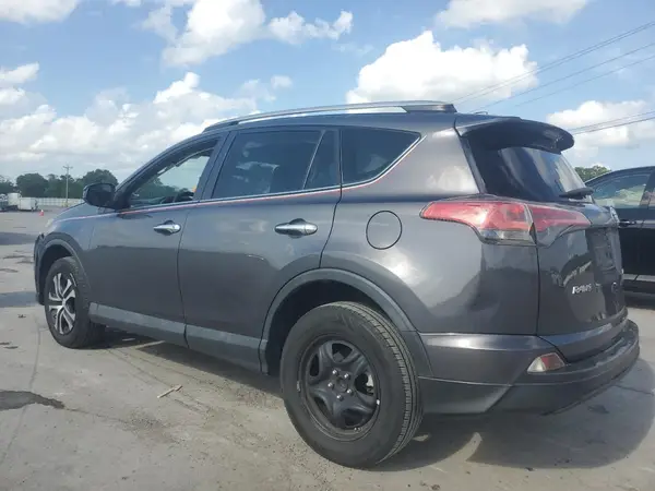 2T3ZFREV9GW273135 2016 TOYOTA RAV 4 - Image 2