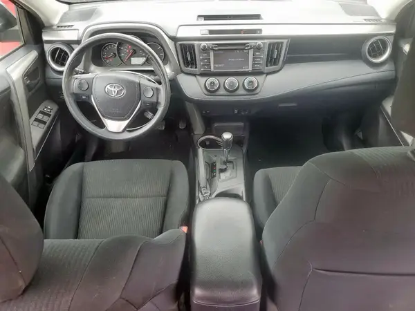 2T3ZFREV9GW298942 2016 TOYOTA RAV 4 - Image 8