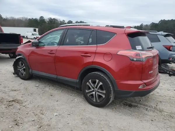 2T3ZFREV9GW304643 2016 TOYOTA RAV 4 - Image 2
