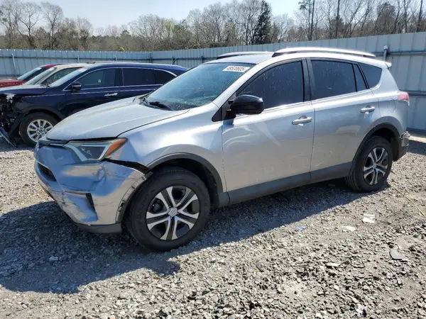2T3ZFREV9GW307123 2016 TOYOTA RAV 4 - Image 1