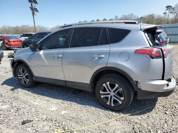 2T3ZFREV9GW307123 2016 TOYOTA RAV 4 - Image 2