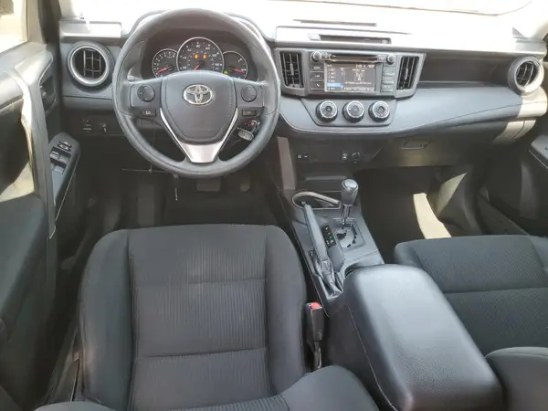 2T3ZFREV9GW307123 2016 TOYOTA RAV 4 - Image 8