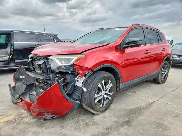 2T3ZFREV9GW307154 2016 TOYOTA RAV 4 - Image 1
