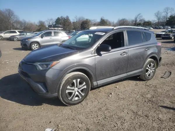 2T3ZFREV9GW308028 2016 TOYOTA RAV 4 - Image 1