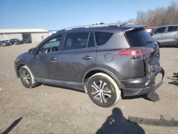 2T3ZFREV9GW308028 2016 TOYOTA RAV 4 - Image 2