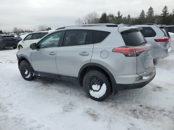 2T3ZFREV9HW313036 2017 TOYOTA RAV 4 - Image 2