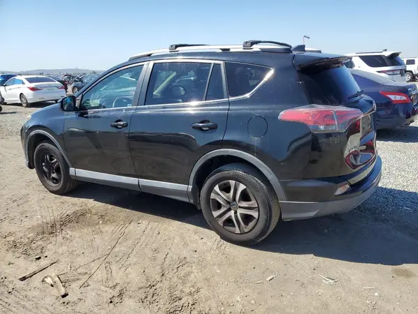 2T3ZFREV9HW317488 2017 TOYOTA RAV 4 - Image 2