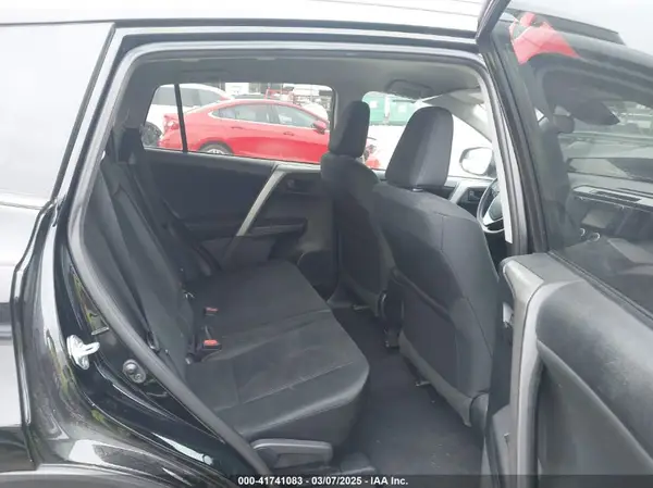 2T3ZFREV9HW325896 2017 TOYOTA RAV 4 - Image 8