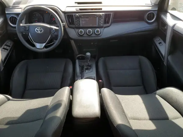 2T3ZFREV9HW327129 2017 TOYOTA RAV 4 - Image 8