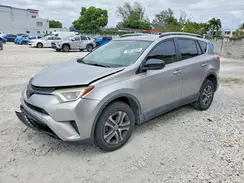 2T3ZFREV9HW334713 2017 TOYOTA RAV 4