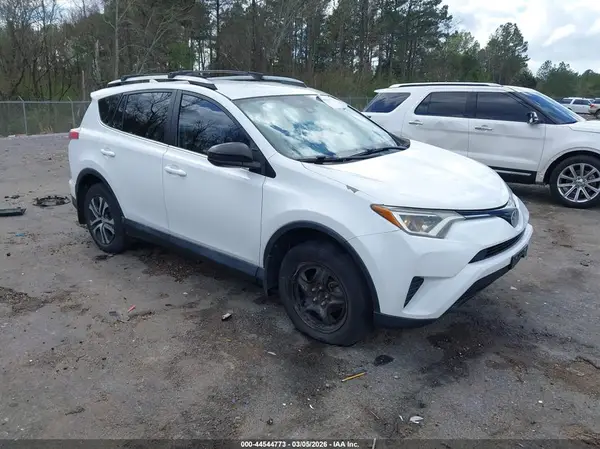 2T3ZFREV9HW345114 2017 TOYOTA RAV 4 - Image 1