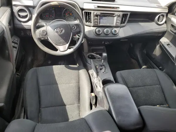 2T3ZFREV9HW349373 2017 TOYOTA RAV 4 - Image 8