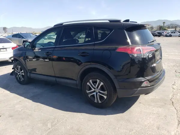 2T3ZFREV9HW359420 2017 TOYOTA RAV 4 - Image 2