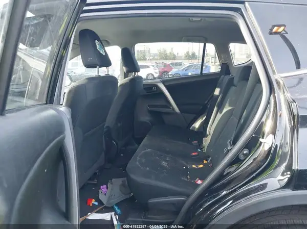 2T3ZFREV9HW370837 2017 TOYOTA RAV 4 - Image 8