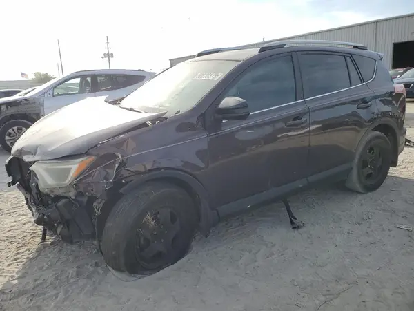 2T3ZFREV9HW380588 2017 TOYOTA RAV 4 - Image 1