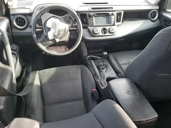 2T3ZFREV9HW380588 2017 TOYOTA RAV 4 - Image 8
