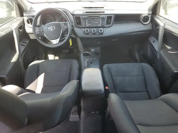 2T3ZFREV9HW381935 2017 TOYOTA RAV 4 - Image 8
