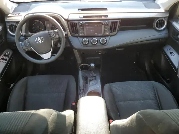 2T3ZFREV9HW382308 2017 TOYOTA RAV 4 - Image 8