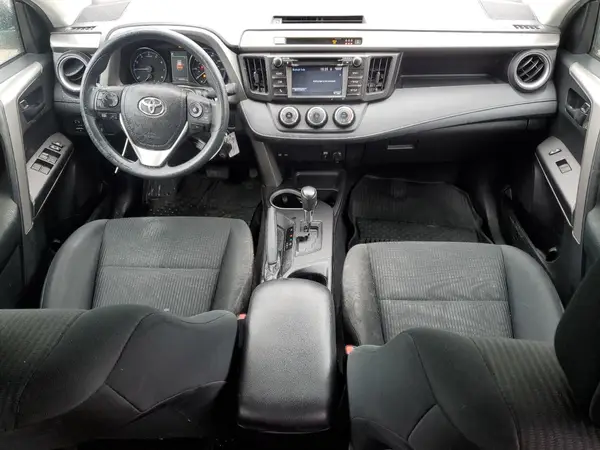 2T3ZFREV9HW397648 2017 TOYOTA RAV 4 - Image 8